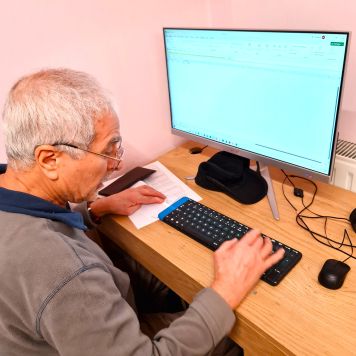 Ateliers Numériques