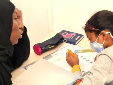 Formation FLE – A1.1 A1 A2 B1 B2